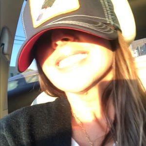 Meet your Posher, Candace